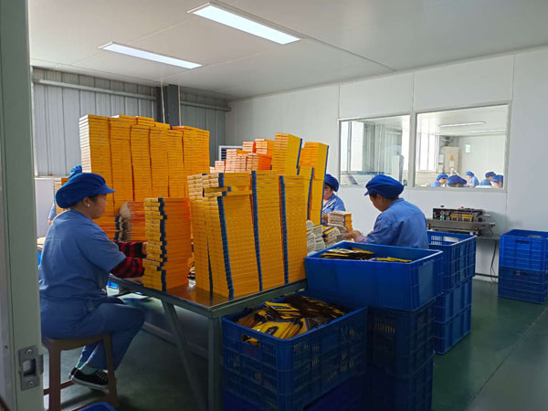 為什么有實力的膏藥品牌商依然選擇膏藥代加工？