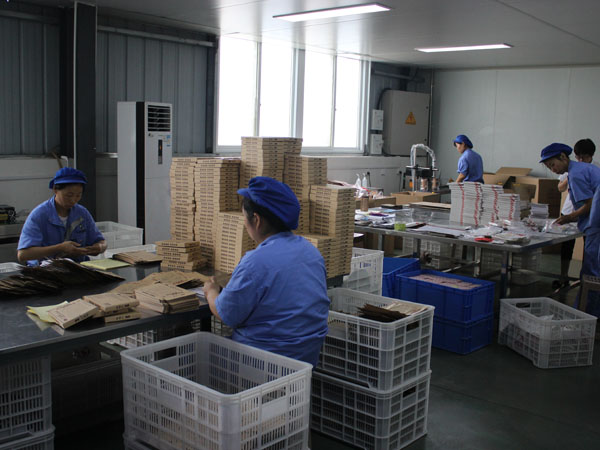 膏藥貼牌加工工廠哪家好？膏藥廠家品牌推薦