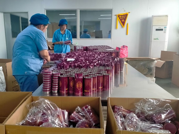 膏藥代加工廠哪里比較多？正規(guī)的膏藥加工廠哪家好？