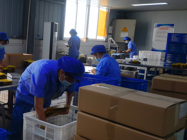 膏藥怎么加工？膏藥加工原料與包裝材料由誰提供