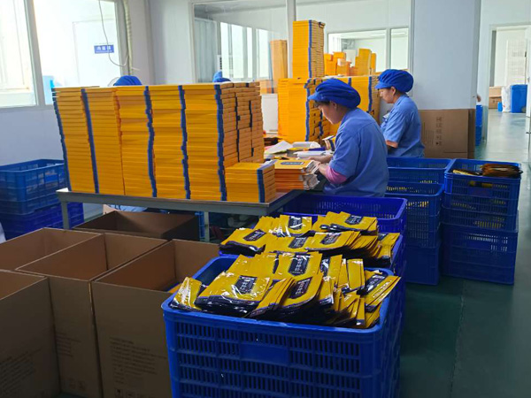 膏藥oem代加工怎么樣？找廠家oem代加工需注意什么？