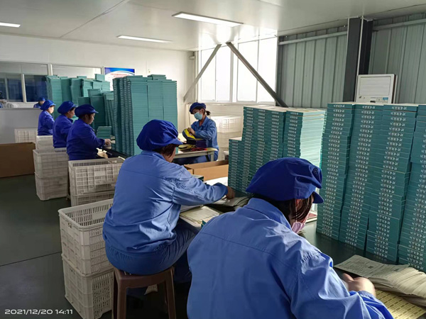 膏藥加工廠家貼牌能夠提供什么？