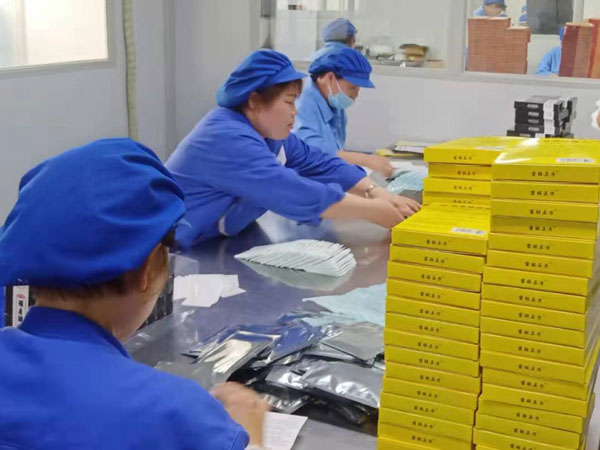 哪里有加工膏藥貼牌的廠家？選擇膏藥代工廠需要考慮地域性嗎？