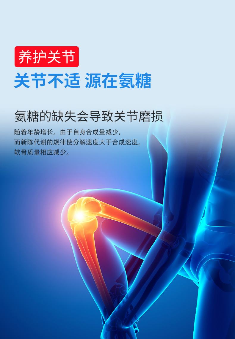 關節(jié)不適