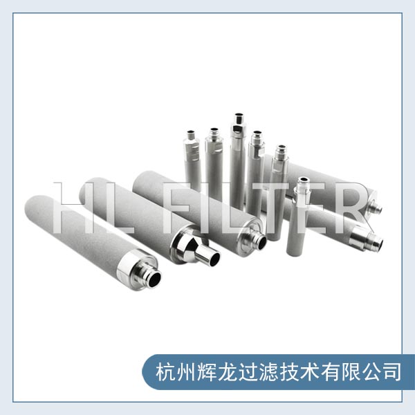 燒結(jié)網(wǎng)濾芯加工流程詳解（燒結(jié)網(wǎng)濾芯是怎樣加工的？）