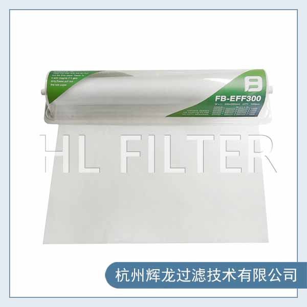 FB-EFF300的機(jī)床設(shè)備換氣濾棉有什么優(yōu)點(diǎn)？（FB-EFF300的機(jī)床設(shè)備換氣濾棉的優(yōu)點(diǎn)及組成）