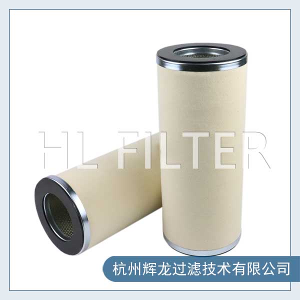 聚結分離濾芯制造工藝結構是怎樣的？