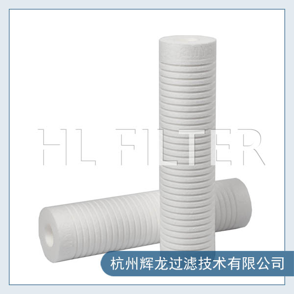 PP棉作用和優(yōu)勢（PP棉有哪些功能，為什么能作為第一道濾芯？）